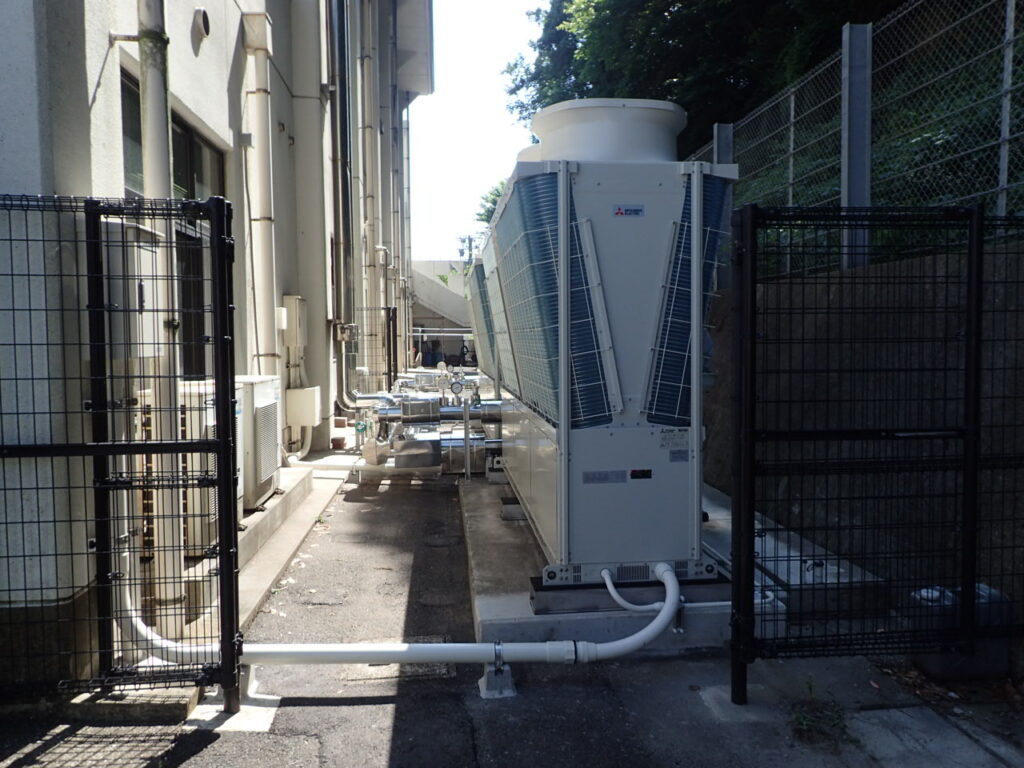 OLYMPUS DIGITAL CAMERA 機器設置 1024x768